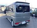2026 Suzuki Every Wagon