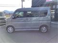 2026 Suzuki Every Wagon