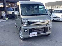 2026 Suzuki Every Wagon
