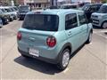 2026 Suzuki Lapin