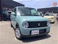 2026 Suzuki Lapin