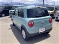 2026 Suzuki Lapin