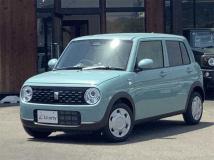 2026 Suzuki Lapin