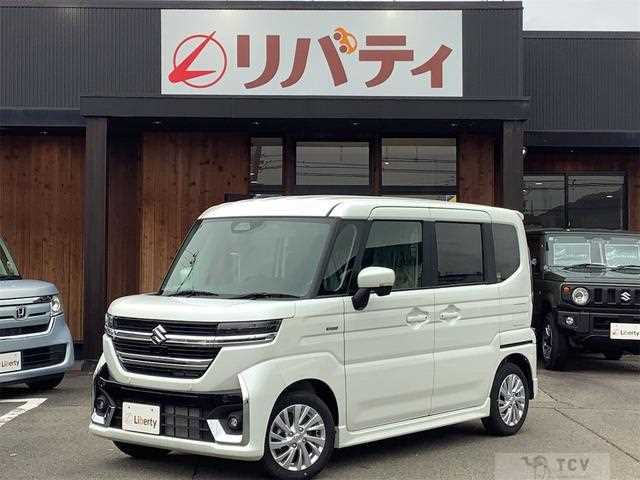 2024 Suzuki Suzuki Others