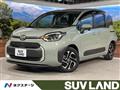 2023 Toyota Sienta