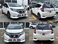 2018 Nissan Note