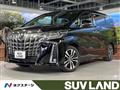 2022 Toyota Alphard G
