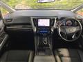 2022 Toyota Alphard G