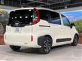 2023 Toyota Sienta