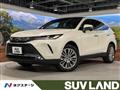 2020 Toyota Harrier