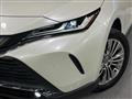 2020 Toyota Harrier