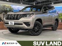 2023 Toyota Land Cruiser Prado