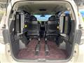 2014 Toyota Vellfire