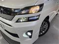 2014 Toyota Vellfire