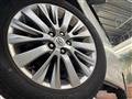 2014 Toyota Vellfire