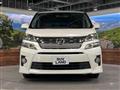 2014 Toyota Vellfire