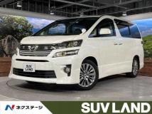 2014 Toyota Vellfire