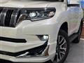 2023 Toyota Land Cruiser Prado