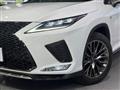 2020 Lexus RX