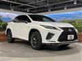 2020 Lexus RX