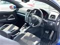 2010 Volkswagen Scirocco