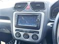 2010 Volkswagen Scirocco