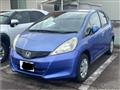 2011 Honda Fit