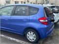2011 Honda Fit