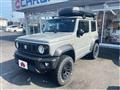 2023 Suzuki Jimny Sierra