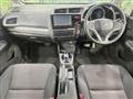 2013 Honda Fit Hybrid