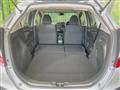 2013 Honda Fit Hybrid