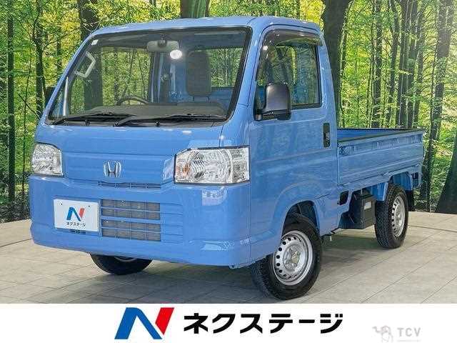 2018 Honda Acty Truck