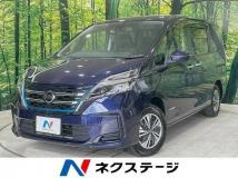 2019 Nissan Serena