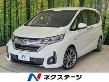 2017 Honda Freed