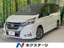 2016 Nissan Serena