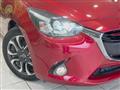 2015 Mazda Demio