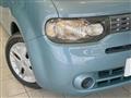 2012 Nissan Cube