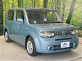 2012 Nissan Cube
