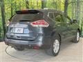 2016 Nissan X-Trail