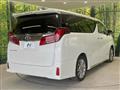 2023 Toyota Alphard G