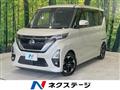2022 Nissan ROOX