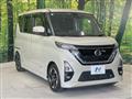 2022 Nissan ROOX