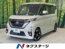 2022 Nissan ROOX
