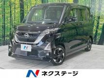 2021 Nissan ROOX
