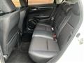 2013 Honda Fit Hybrid