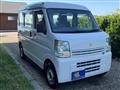 2020 Suzuki Every