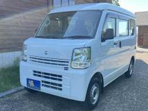 2020 Suzuki Every