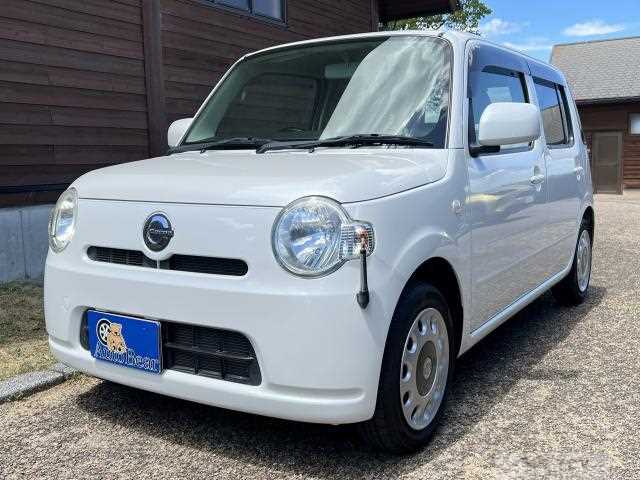 2010 Daihatsu MIRA COCOA