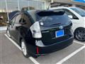 2013 Toyota PRIUS α