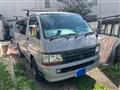 2003 Toyota Hiace Van